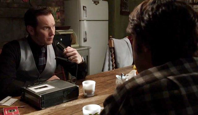 Заклятие - фото 3