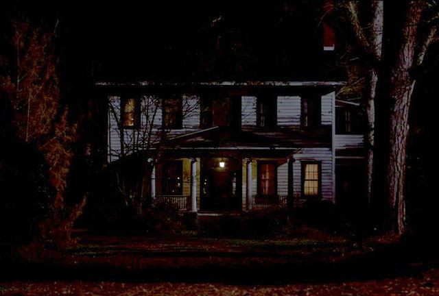 Заклятие - фото 8