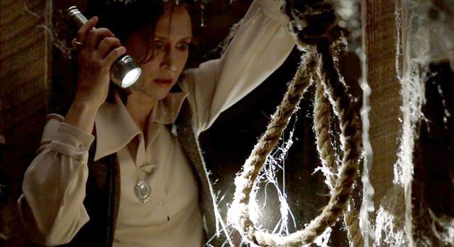 Заклятие - фото 5