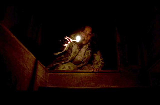 Заклятие - фото 2