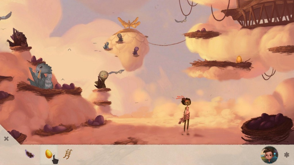 Valiant Hearts — адвенчура года - фото 5