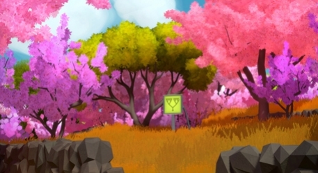 The Witness заставляет взглянуть на мир иначе
