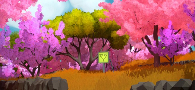 The Witness заставляет взглянуть на мир иначе - фото 1