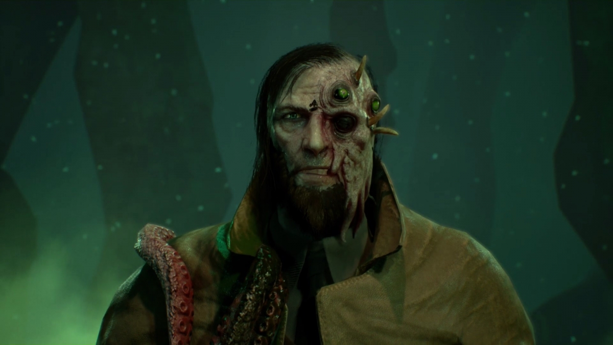 Call of Cthulhu: как настолка, только лучше - изображение 13 Call of Cthulhu: как настолка, только лучше - фото 13