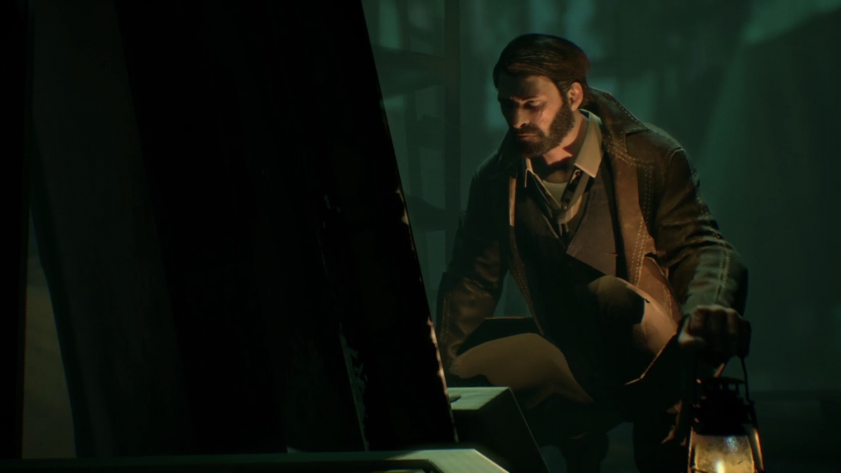 Call of Cthulhu: как настолка, только лучше - изображение 1 Call of Cthulhu: как настолка, только лучше - фото 1