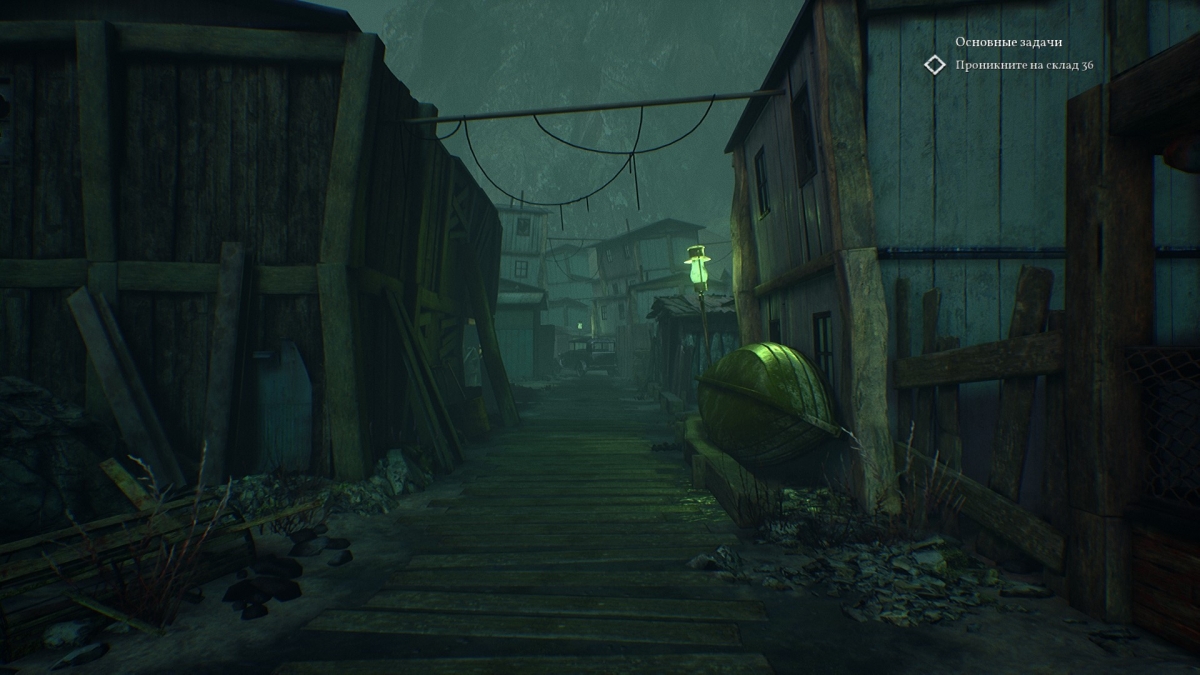 Call of Cthulhu: как настолка, только лучше - изображение 2 Call of Cthulhu: как настолка, только лучше - фото 2