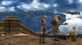 За что мы любим Final Fantasy - изображение 7 За что мы любим Final Fantasy - фото 7