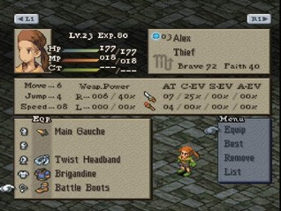 За что мы любим Final Fantasy - изображение 15 За что мы любим Final Fantasy - фото 15