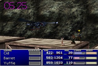 За что мы любим Final Fantasy - изображение 11 За что мы любим Final Fantasy - фото 11