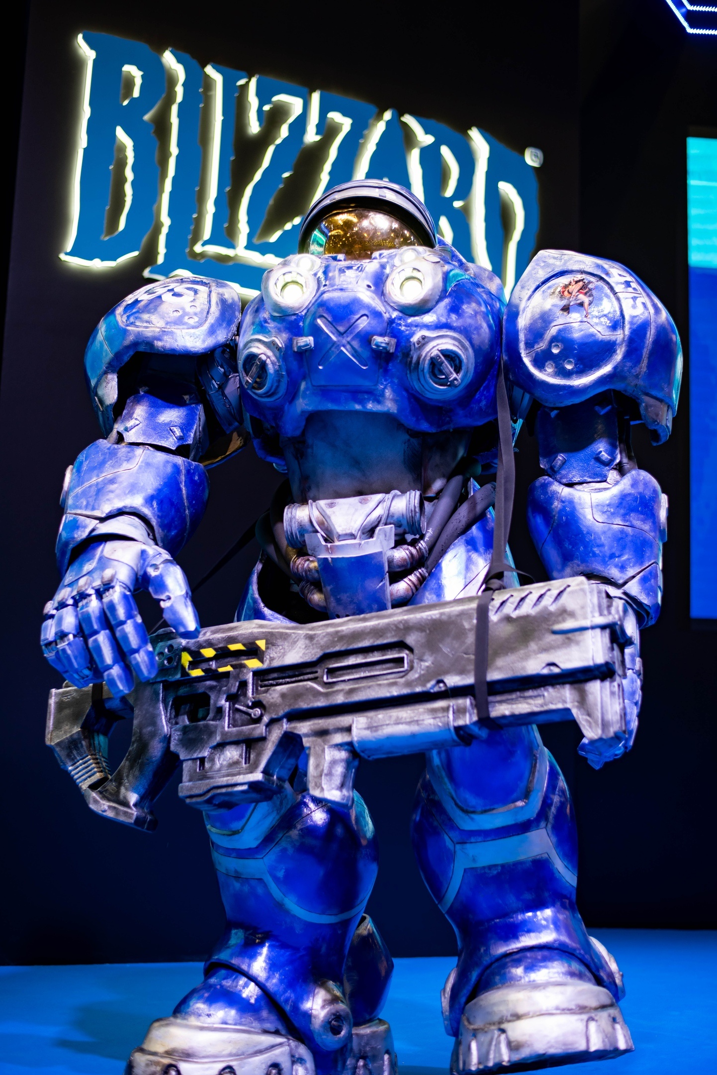 ИгроМир 2019: ультимативный выпуск косплея - фото 31