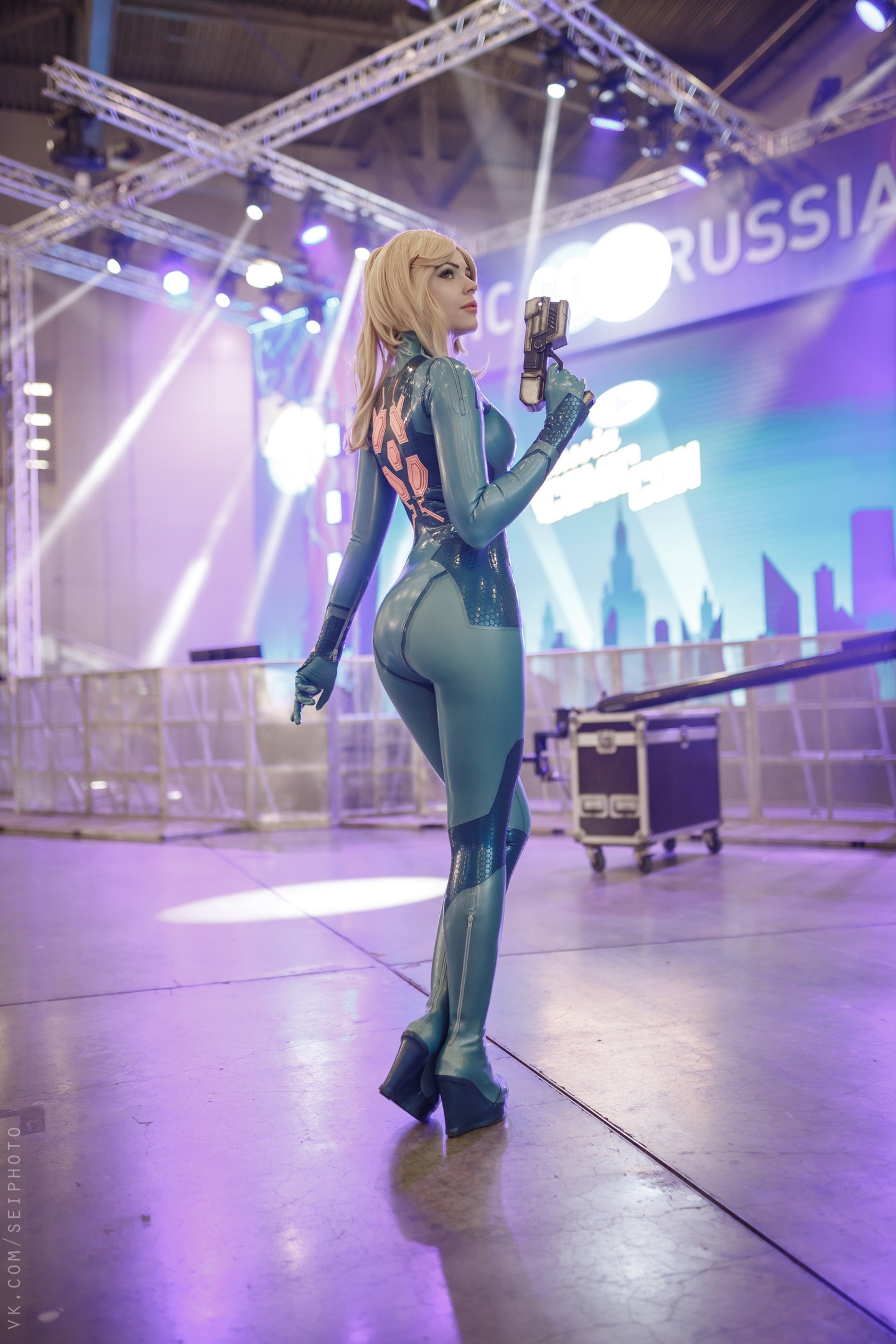 ИгроМир 2019: ультимативный выпуск косплея - фото 15