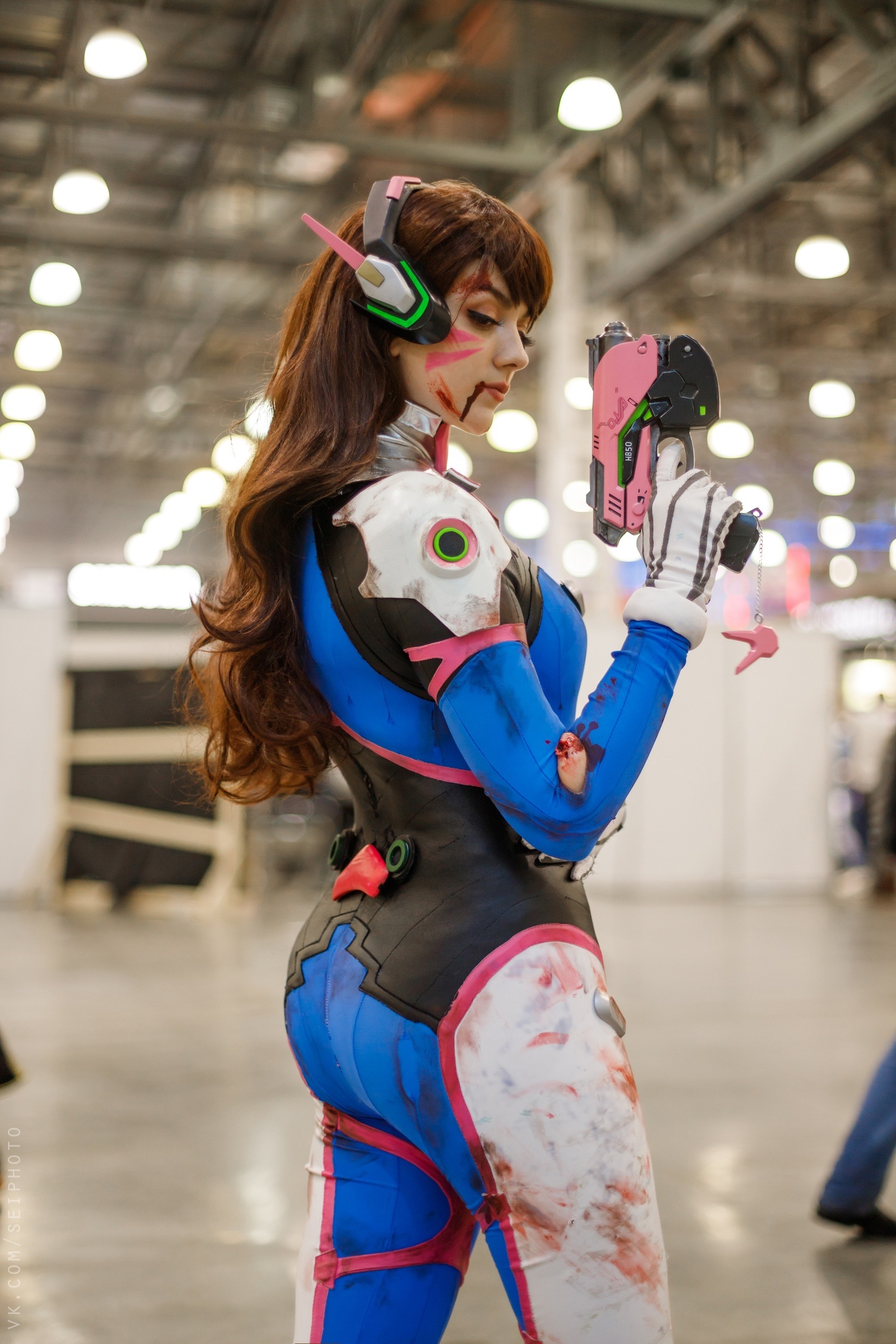 ИгроМир 2019: ультимативный выпуск косплея - фото 4