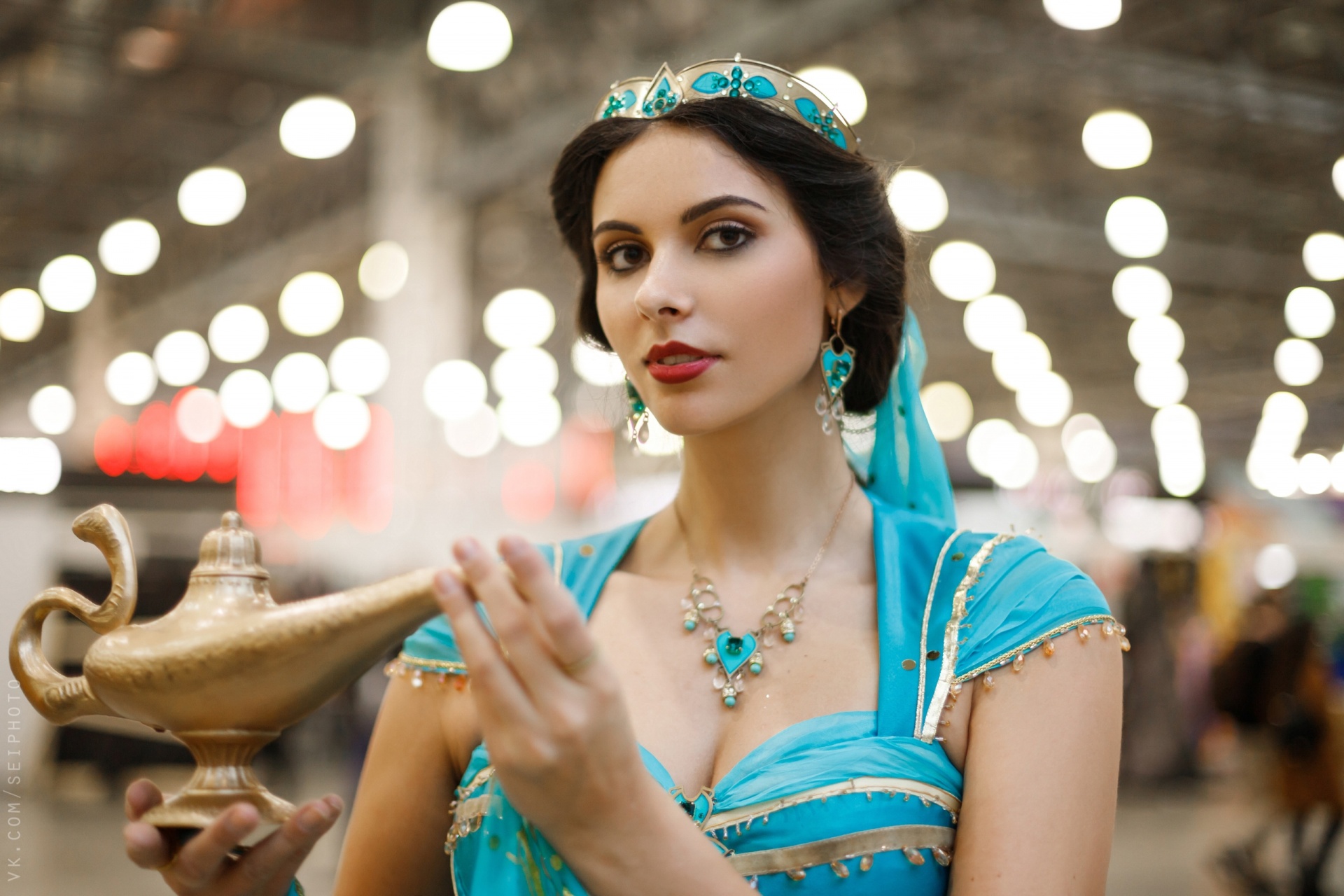 ИгроМир 2019: ультимативный выпуск косплея - фото 117