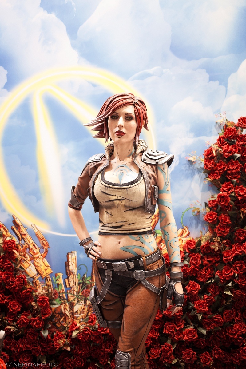 ИгроМир 2019: ультимативный выпуск косплея - фото 74