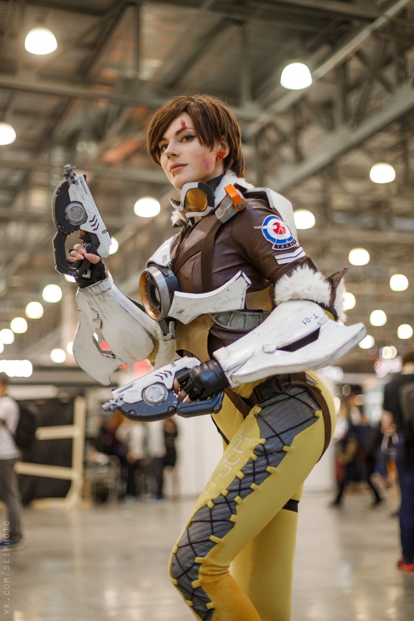 ИгроМир 2019: ультимативный выпуск косплея - фото 5