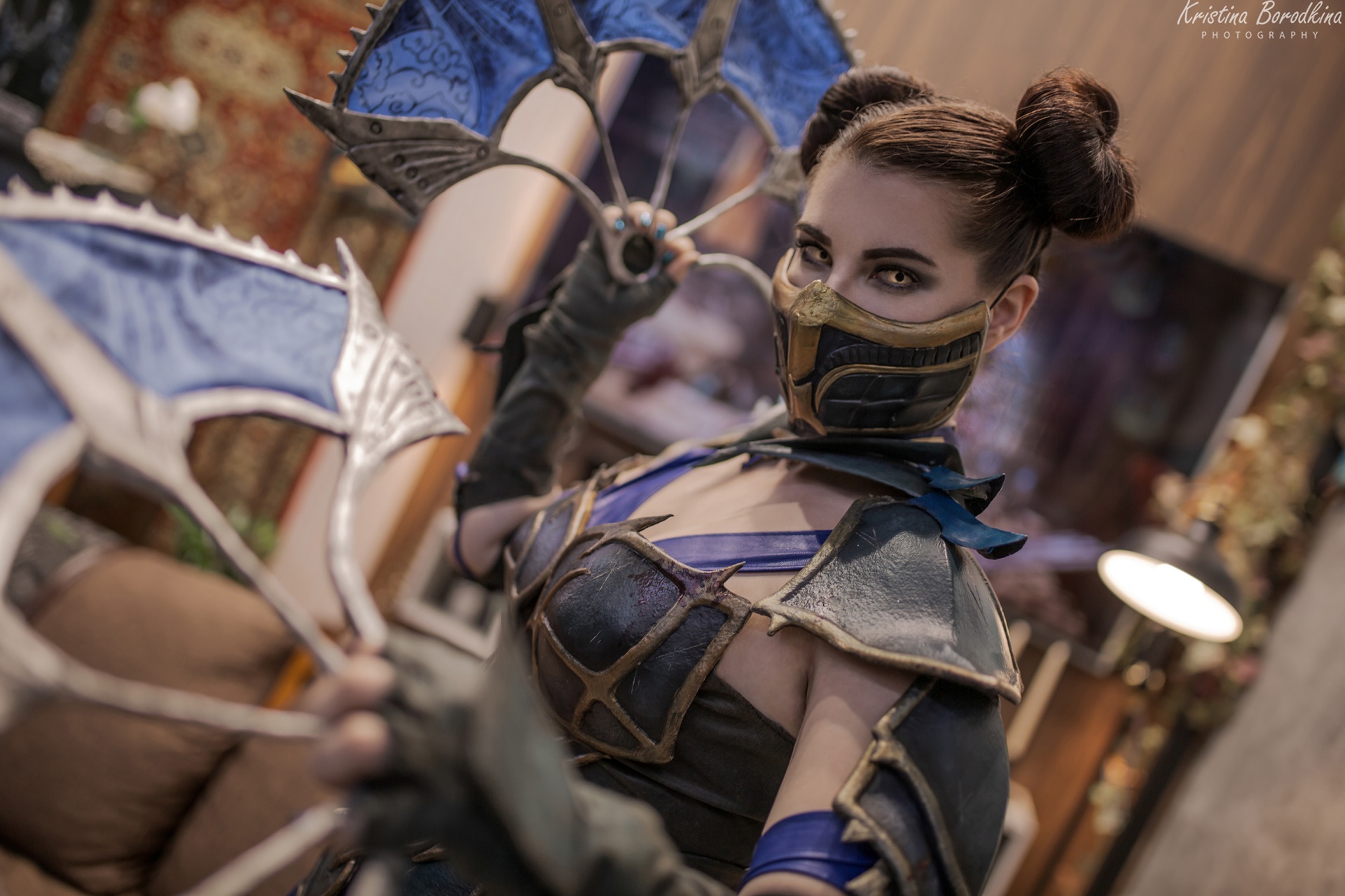 ИгроМир 2019: ультимативный выпуск косплея - фото 42