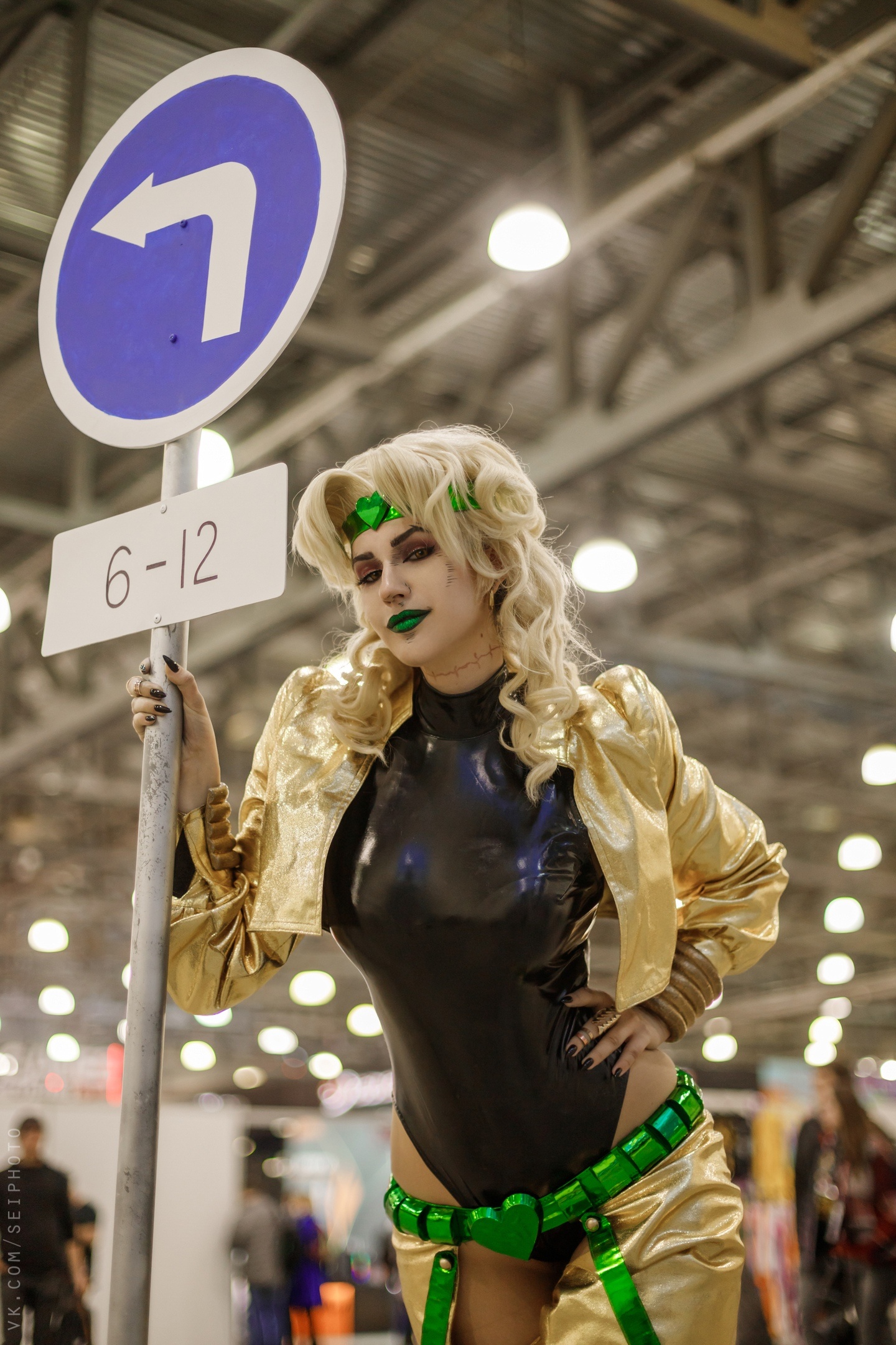 ИгроМир 2019: ультимативный выпуск косплея - фото 14