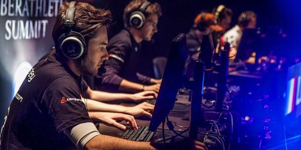 Действующие легенды Quake Live - изображение 4 Действующие легенды Quake Live - фото 4