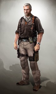 Tomb Raider Multiplayer - изображение 3 Tomb Raider Multiplayer - фото 3