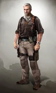 Tomb Raider Multiplayer - фото 3