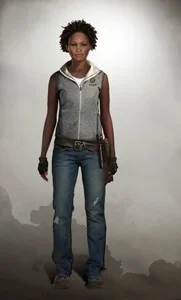 Tomb Raider Multiplayer - фото 5