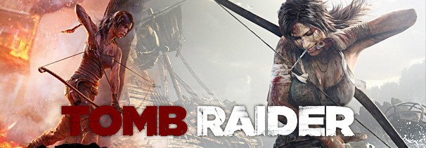 Tomb Raider Multiplayer - изображение 1 Tomb Raider Multiplayer - фото 1