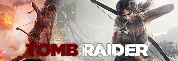 Tomb Raider Multiplayer - фото 1