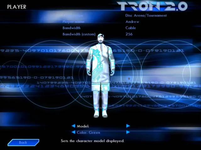 Tron 2.0. Виртуальный лабиринт - фото 8