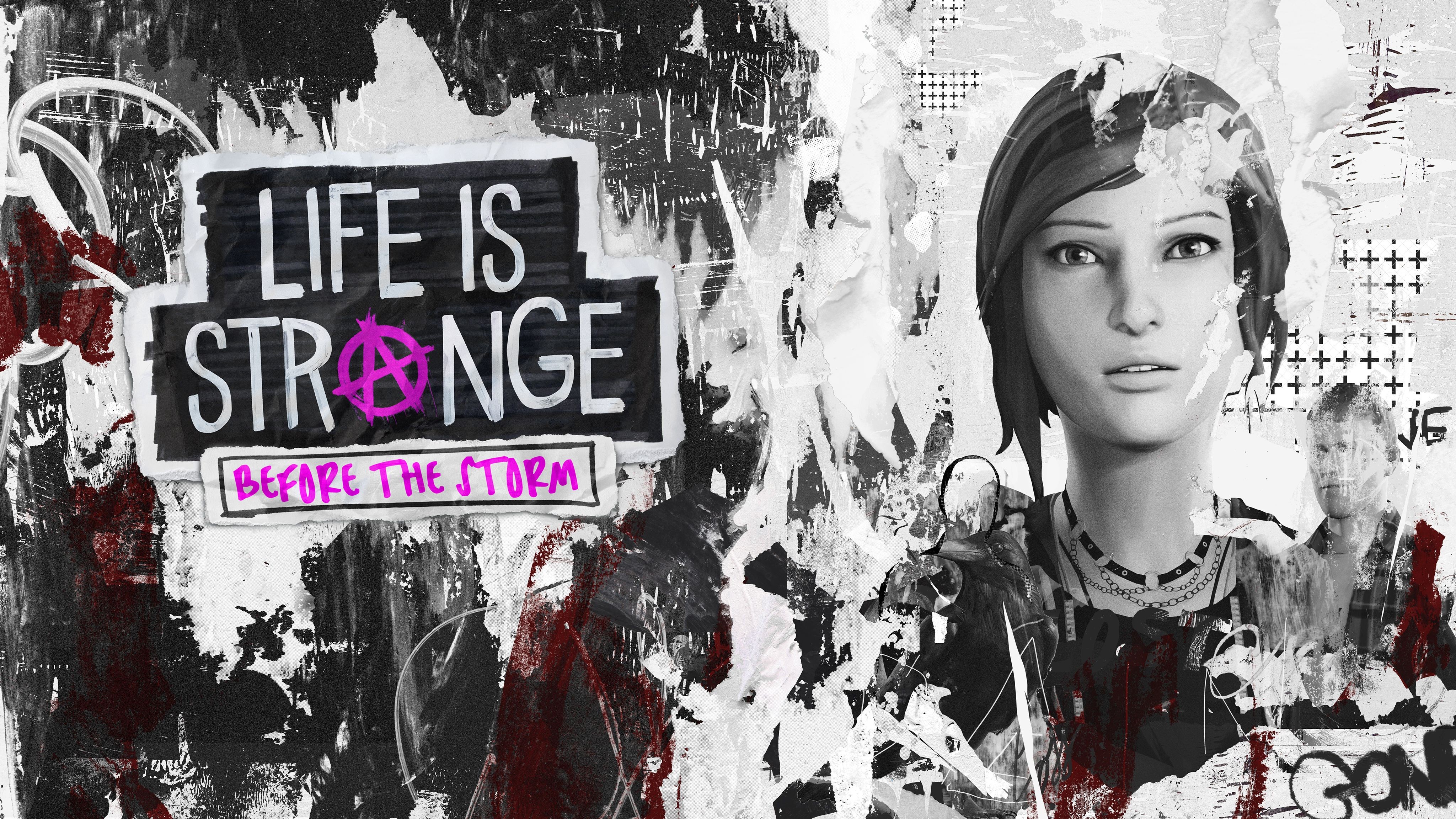 Интервью с продюсером Life is Strange: Before the Storm. Проблемы отроков - изображение обложка