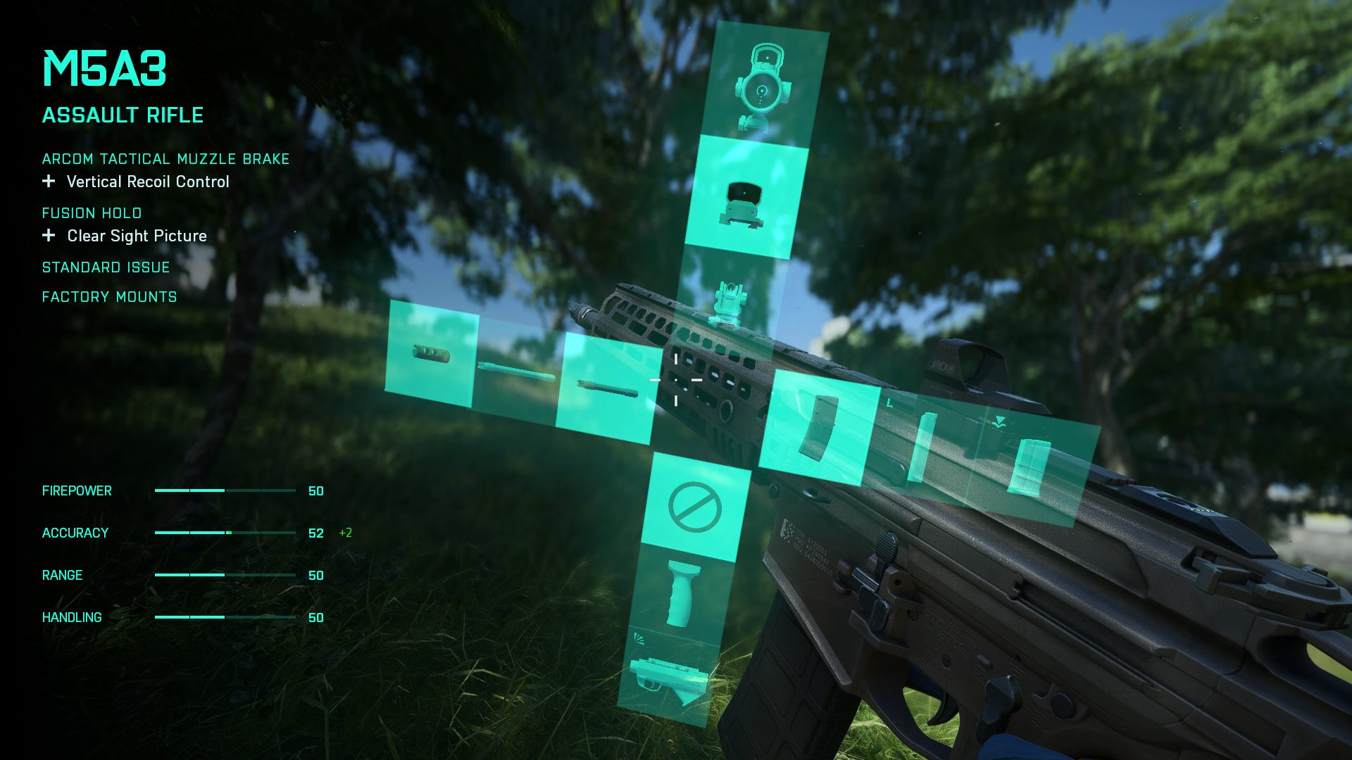 Поиграли в бету Battlefield 2042. Лучше пятёрки, хуже четвёрки - фото 4