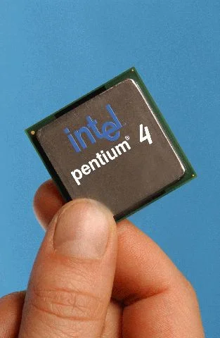 Pentium 4 2200 МГц. В чем сила, брат? - фото 6