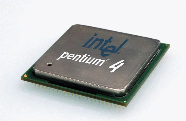Pentium 4 2200 МГц. В чем сила, брат? - фото 1