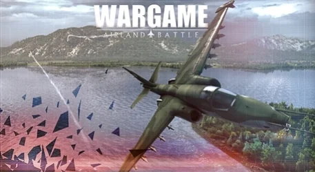 Wargame: Airland Battle - изображение обложка