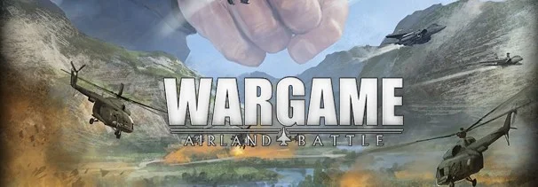 Wargame: Airland Battle - фото 1