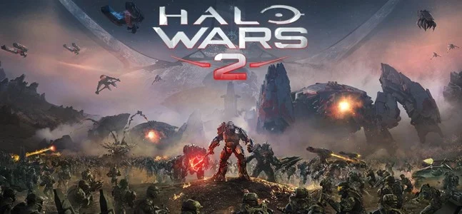 Какой будет Halo Wars 2 — и какова она сейчас - фото 1
