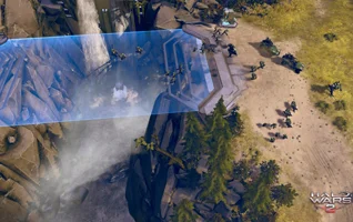 Какой будет Halo Wars 2 — и какова она сейчас - фото 3