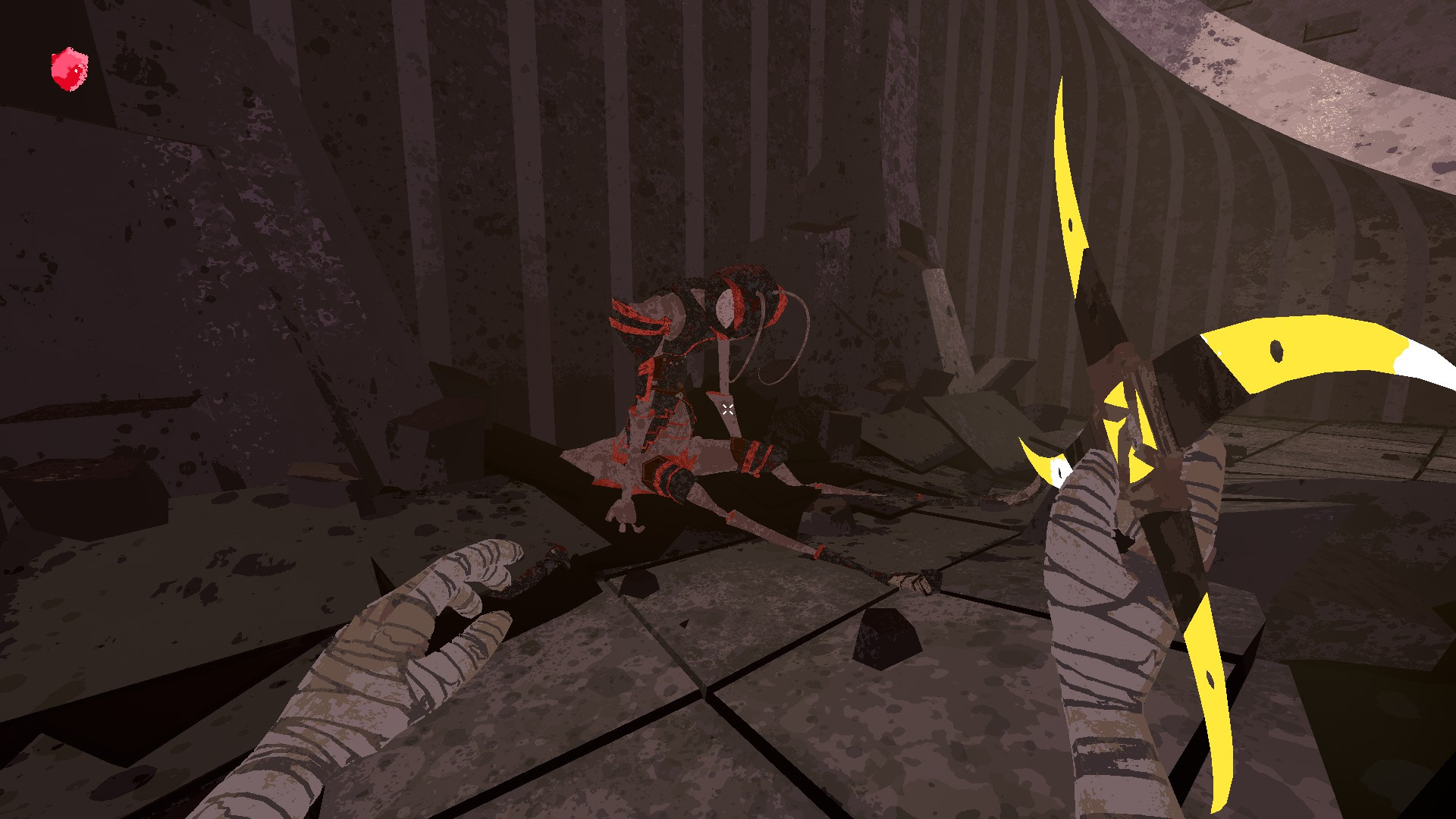 Обзор Boomerang X. Ода движению - фото 4