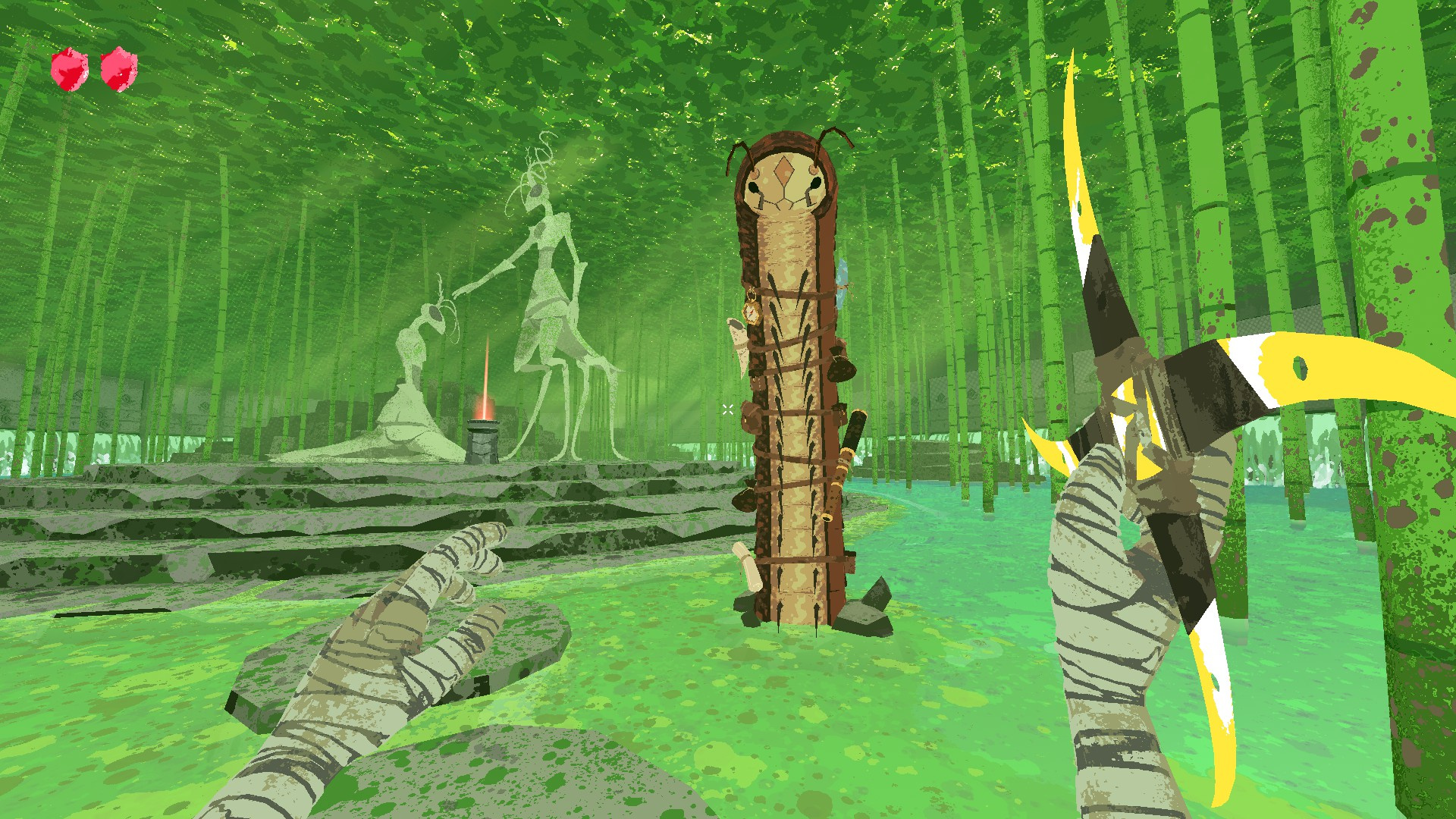 Обзор Boomerang X. Ода движению - фото 6