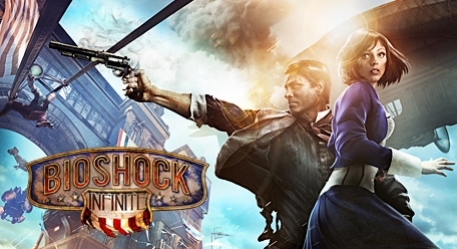 BioShock Infinite