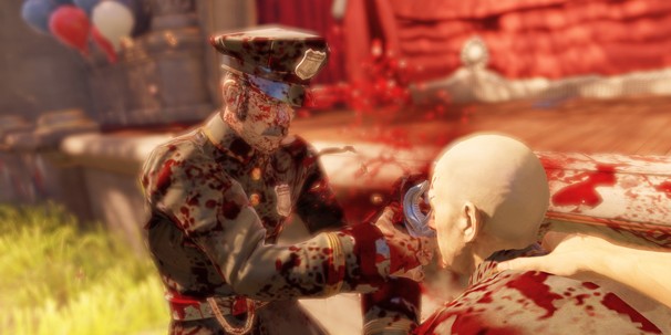 BioShock Infinite - изображение 12 BioShock Infinite - фото 12