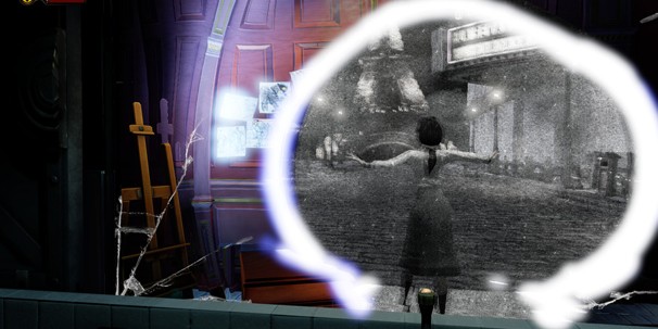 BioShock Infinite - изображение 15 BioShock Infinite - фото 15