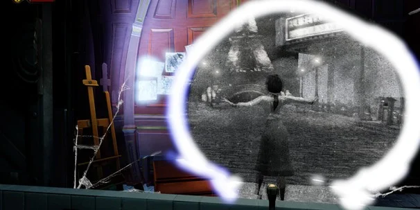 BioShock Infinite - фото 15