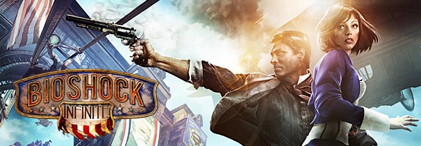 BioShock Infinite - изображение 1 BioShock Infinite - фото 1