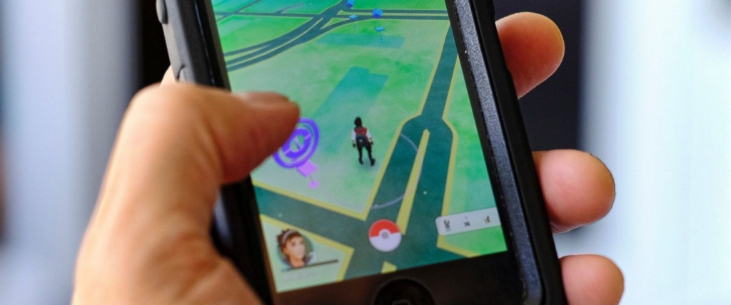 Смотрите под ноги! Как мир отреагировал на Pokemon GO - изображение 4 Смотрите под ноги! Как мир отреагировал на Pokemon GO - фото 4