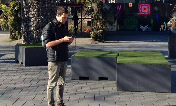 Смотрите под ноги! Как мир отреагировал на Pokemon GO - изображение 5 Смотрите под ноги! Как мир отреагировал на Pokemon GO - фото 5