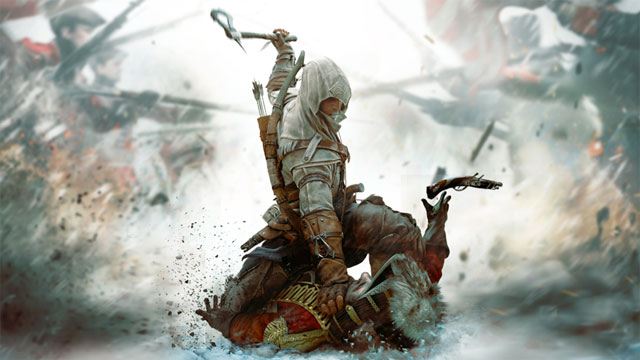 Игровые итоги 2012 года - изображение 9 Игровые итоги 2012 года - фото 9