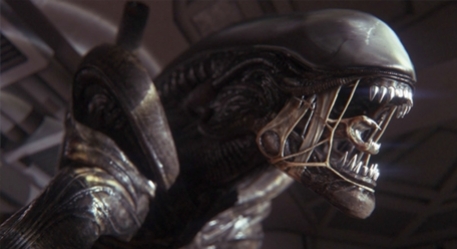 Прятки в Alien: Isolation. Первые впечатления - изображение обложка
