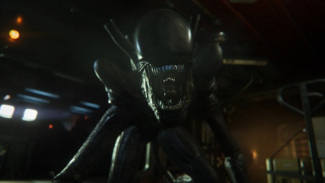 Прятки в Alien: Isolation. Первые впечатления - изображение 5 Прятки в Alien: Isolation. Первые впечатления - фото 5