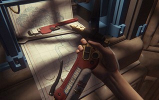 Прятки в Alien: Isolation. Первые впечатления - изображение 6 Прятки в Alien: Isolation. Первые впечатления - фото 6