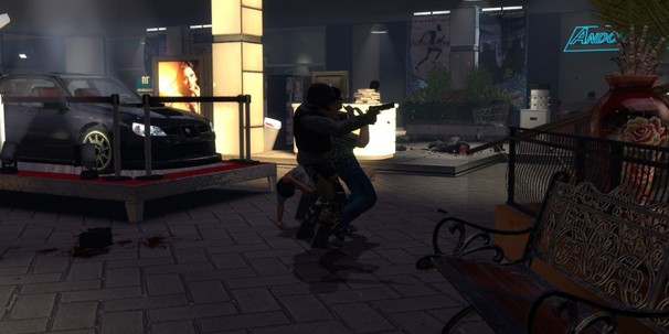 Tactical Intervention - изображение 7 Tactical Intervention - фото 7